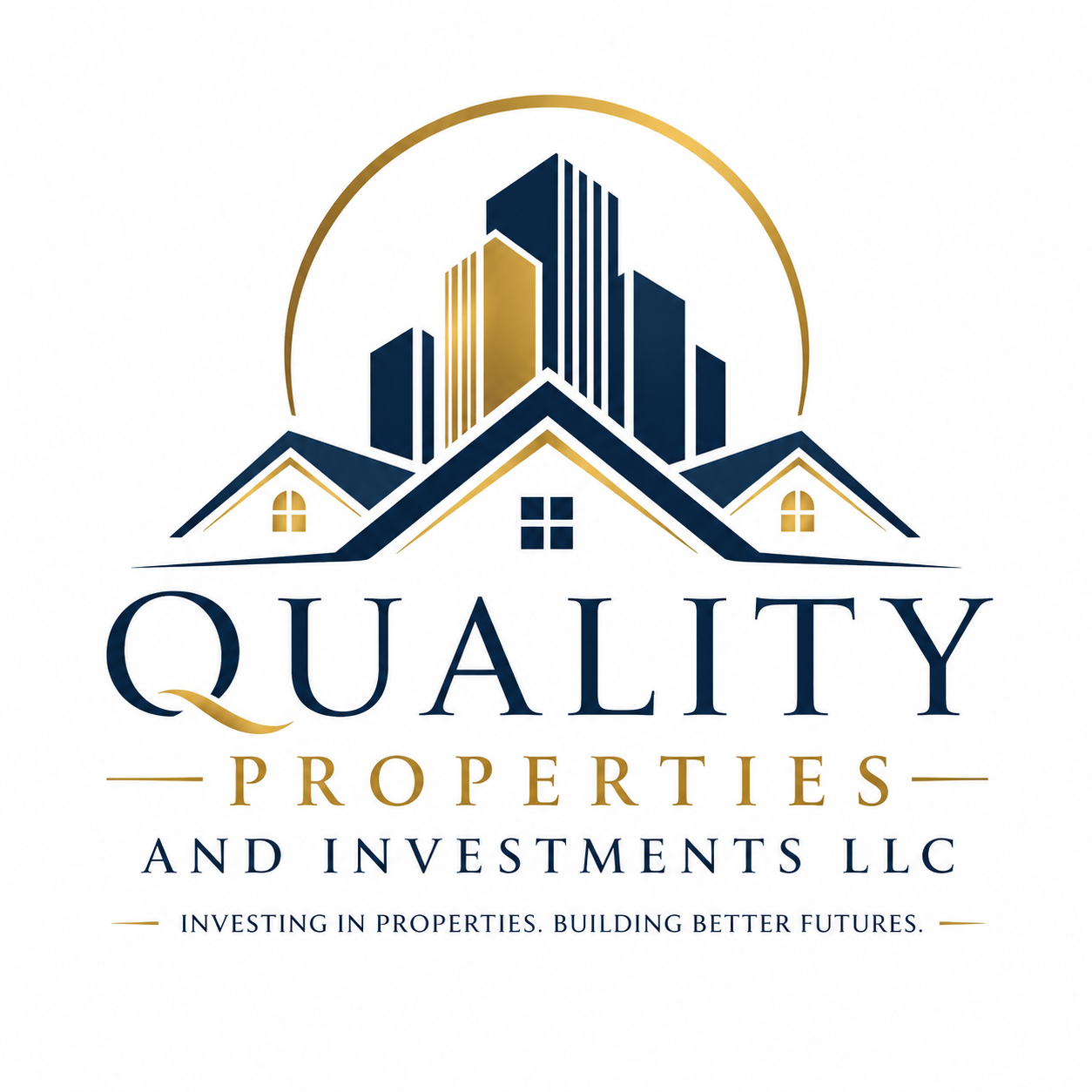 Quality Properties and Investments LLC